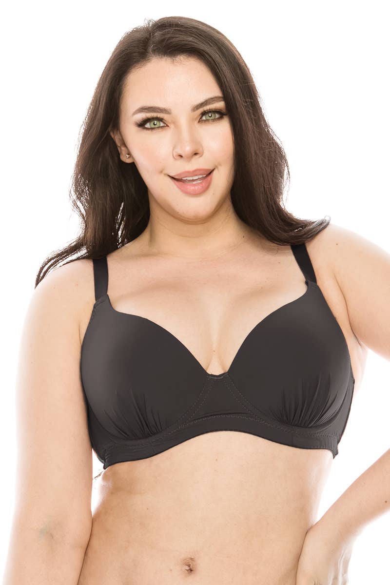 The All-Day Confidence Bra 34 DDD