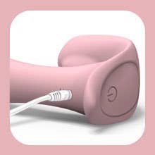 Bitter Sweet Symphony Wearable Panty Vibrator pink