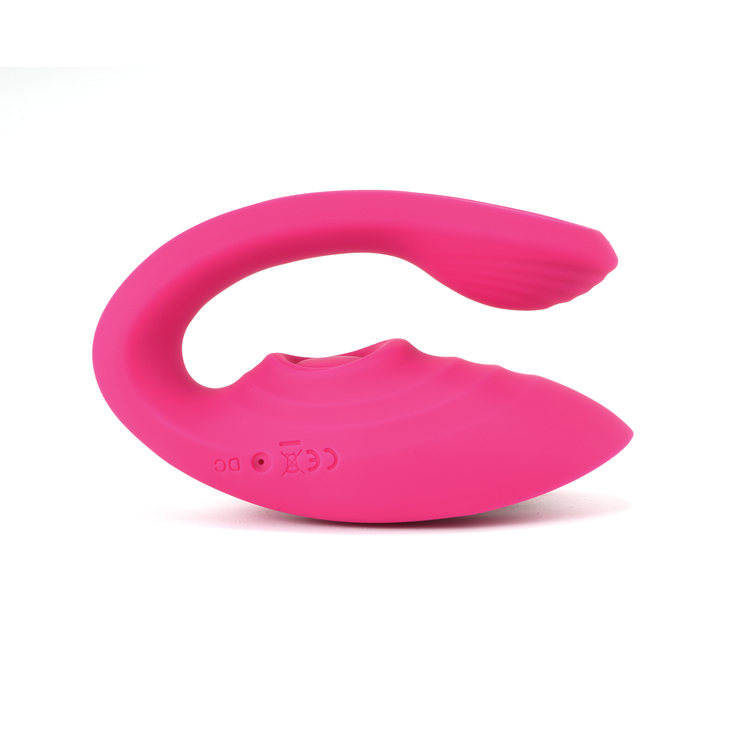 Nina Vibe Couples Vibrator - Thumper - 5 STAR *****