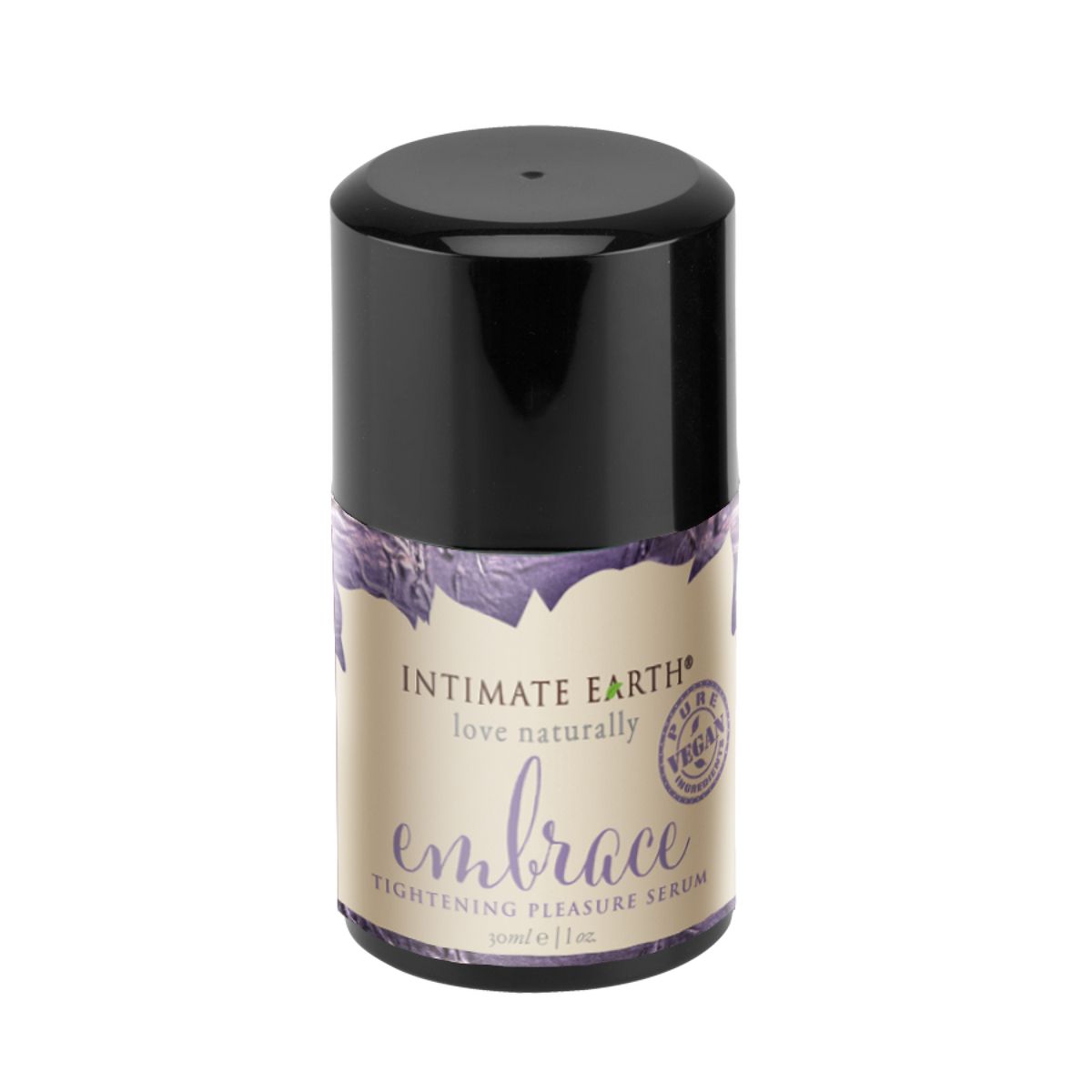 Intimate Earth Embrace 30 ml serum bottle