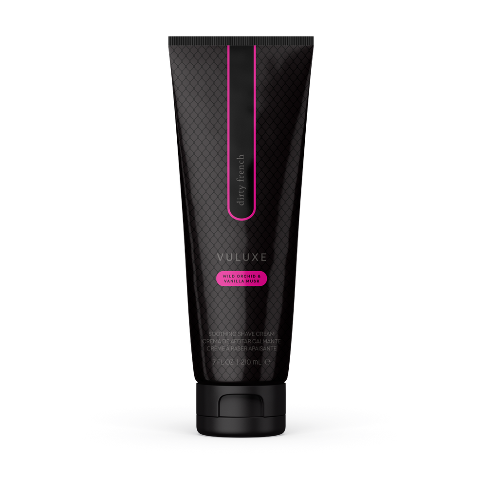 Conditioning Shaving Cream