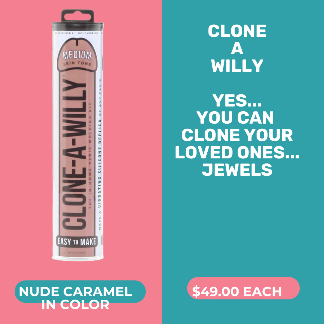 Clone A Willy