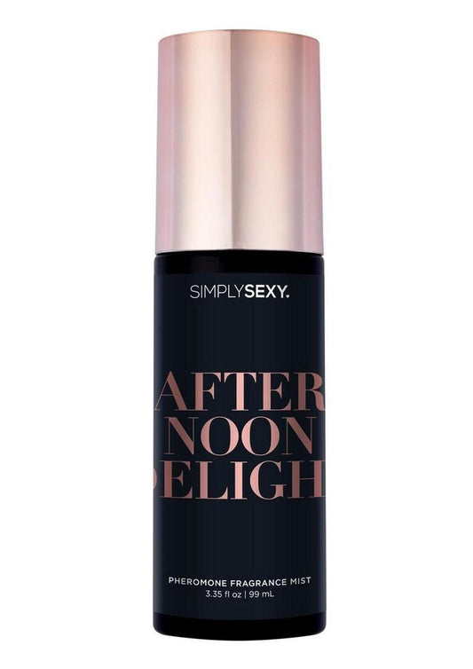 Simply Sexy Pheremone Perfumes