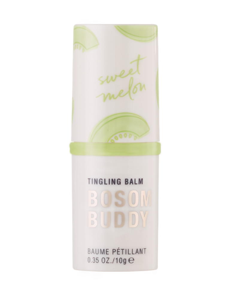 Bosom Buddy Lip and Nipple Tingling Cream/Chapstick