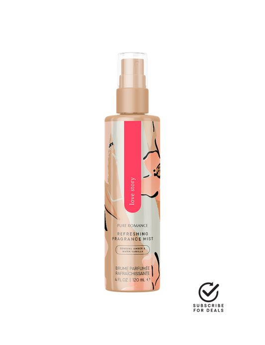Kiss Refreshing Fragrance Mist