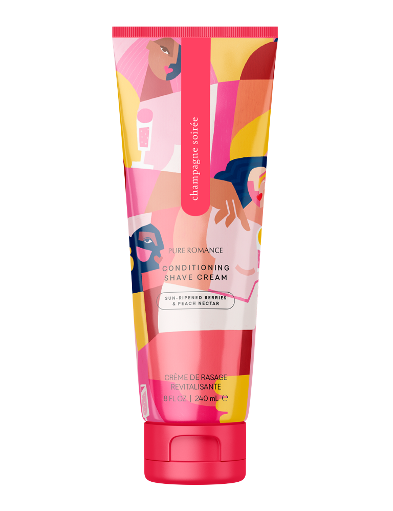 Conditioning Shaving Cream