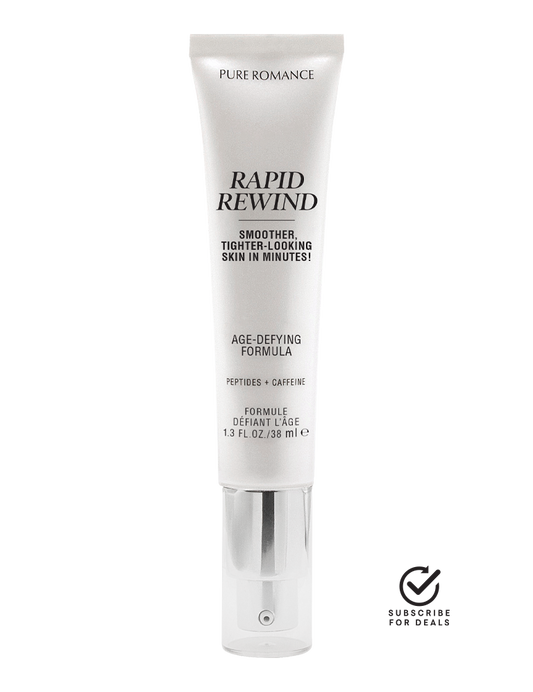 Rapid Rewind Anti-Aging Cream